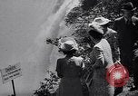 Image of British monarchs Africa, 1947, second 18 stock footage video 65675036723