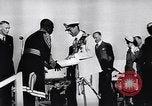 Image of British monarchs Africa, 1947, second 26 stock footage video 65675036723