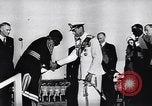 Image of British monarchs Africa, 1947, second 28 stock footage video 65675036723