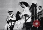 Image of British monarchs Africa, 1947, second 35 stock footage video 65675036723
