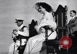Image of British monarchs Africa, 1947, second 36 stock footage video 65675036723