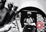 Image of British monarchs Africa, 1947, second 42 stock footage video 65675036723