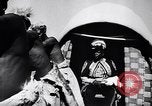 Image of British monarchs Africa, 1947, second 44 stock footage video 65675036723