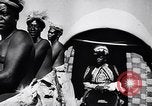 Image of British monarchs Africa, 1947, second 45 stock footage video 65675036723