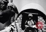 Image of British monarchs Africa, 1947, second 46 stock footage video 65675036723