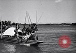 Image of British monarchs Africa, 1947, second 50 stock footage video 65675036723