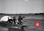 Image of British monarchs Africa, 1947, second 51 stock footage video 65675036723
