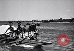 Image of British monarchs Africa, 1947, second 52 stock footage video 65675036723