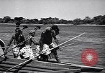 Image of British monarchs Africa, 1947, second 55 stock footage video 65675036723