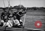 Image of British monarchs Africa, 1947, second 56 stock footage video 65675036723