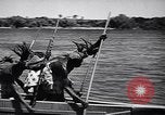 Image of British monarchs Africa, 1947, second 57 stock footage video 65675036723