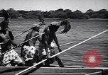 Image of British monarchs Africa, 1947, second 58 stock footage video 65675036723