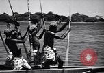Image of British monarchs Africa, 1947, second 59 stock footage video 65675036723