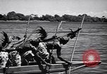 Image of British monarchs Africa, 1947, second 60 stock footage video 65675036723