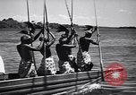 Image of British monarchs Africa, 1947, second 62 stock footage video 65675036723