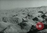 Image of British oil exploration team Iran, 1908, second 15 stock footage video 65675036724