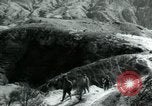 Image of British oil exploration team Iran, 1908, second 41 stock footage video 65675036724
