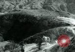 Image of British oil exploration team Iran, 1908, second 45 stock footage video 65675036724