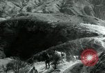 Image of British oil exploration team Iran, 1908, second 46 stock footage video 65675036724