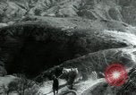Image of British oil exploration team Iran, 1908, second 47 stock footage video 65675036724