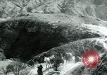 Image of British oil exploration team Iran, 1908, second 48 stock footage video 65675036724