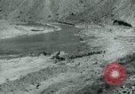 Image of British oil exploration team Iran, 1908, second 57 stock footage video 65675036724