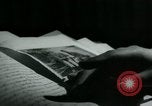 Image of British oil exploration team Iran, 1908, second 58 stock footage video 65675036724