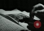Image of British oil exploration team Iran, 1908, second 59 stock footage video 65675036724