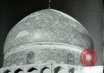 Standbild Heiligtum Imam Reza Mashhad Iran, 1908, aus Sekunde 26 historischem Filmmaterial Videoclip 65675036725