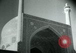 Standbild Heiligtum Imam Reza Mashhad Iran, 1908, aus Sekunde 28 historischem Filmmaterial Videoclip 65675036725