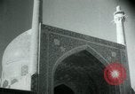 Standbild Heiligtum Imam Reza Mashhad Iran, 1908, aus Sekunde 29 historischem Filmmaterial Videoclip 65675036725