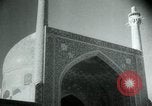 Standbild Heiligtum Imam Reza Mashhad Iran, 1908, aus Sekunde 30 historischem Filmmaterial Videoclip 65675036725