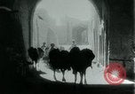 Standbild Heiligtum Imam Reza Mashhad Iran, 1908, aus Sekunde 35 historischem Filmmaterial Videoclip 65675036725