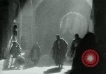 Standbild Heiligtum Imam Reza Mashhad Iran, 1908, aus Sekunde 39 historischem Filmmaterial Videoclip 65675036725