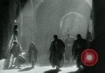 Standbild Heiligtum Imam Reza Mashhad Iran, 1908, aus Sekunde 40 historischem Filmmaterial Videoclip 65675036725