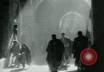 Standbild Heiligtum Imam Reza Mashhad Iran, 1908, aus Sekunde 41 historischem Filmmaterial Videoclip 65675036725
