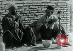 Standbild Heiligtum Imam Reza Mashhad Iran, 1908, aus Sekunde 42 historischem Filmmaterial Videoclip 65675036725