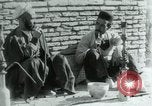 Standbild Heiligtum Imam Reza Mashhad Iran, 1908, aus Sekunde 43 historischem Filmmaterial Videoclip 65675036725
