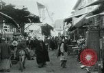 Standbild Heiligtum Imam Reza Mashhad Iran, 1908, aus Sekunde 50 historischem Filmmaterial Videoclip 65675036725