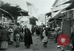 Standbild Heiligtum Imam Reza Mashhad Iran, 1908, aus Sekunde 51 historischem Filmmaterial Videoclip 65675036725
