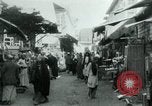 Standbild Heiligtum Imam Reza Mashhad Iran, 1908, aus Sekunde 52 historischem Filmmaterial Videoclip 65675036725