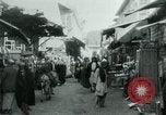 Standbild Heiligtum Imam Reza Mashhad Iran, 1908, aus Sekunde 53 historischem Filmmaterial Videoclip 65675036725