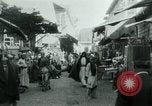 Standbild Heiligtum Imam Reza Mashhad Iran, 1908, aus Sekunde 54 historischem Filmmaterial Videoclip 65675036725