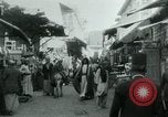 Standbild Heiligtum Imam Reza Mashhad Iran, 1908, aus Sekunde 55 historischem Filmmaterial Videoclip 65675036725