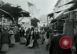 Standbild Heiligtum Imam Reza Mashhad Iran, 1908, aus Sekunde 56 historischem Filmmaterial Videoclip 65675036725