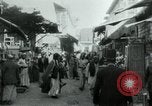 Standbild Heiligtum Imam Reza Mashhad Iran, 1908, aus Sekunde 57 historischem Filmmaterial Videoclip 65675036725