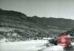 Image of oil drilling Masjed Soleyman Iran, 1908, second 1 stock footage video 65675036726