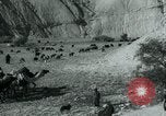 Image of oil drilling Masjed Soleyman Iran, 1908, second 3 stock footage video 65675036726