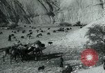 Image of oil drilling Masjed Soleyman Iran, 1908, second 5 stock footage video 65675036726