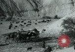 Image of oil drilling Masjed Soleyman Iran, 1908, second 6 stock footage video 65675036726